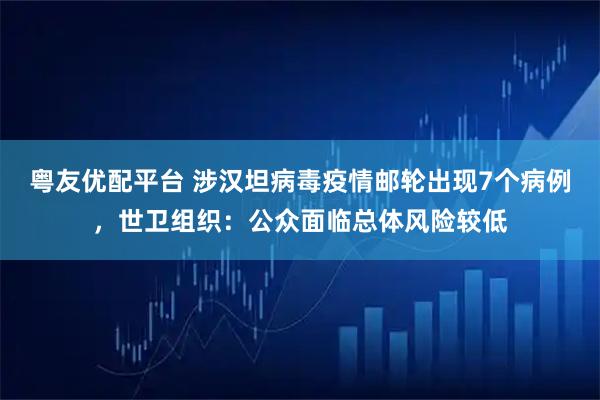 粤友优配平台 涉汉坦病毒疫情邮轮出现7个病例，世卫组织：公众面临总体风险较低